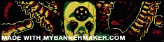 Create your own banner at  mybannermaker.com!