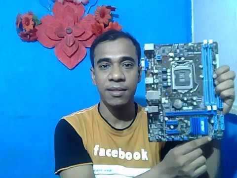 Computer Hardware
