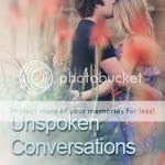 Unspoken Conversations by Kirsty Arnold