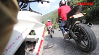 Yamaha "R15 V2.0 Day Out Rally" 03:26