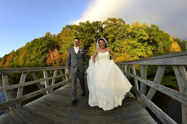 Bridal Salons near Boston, MA