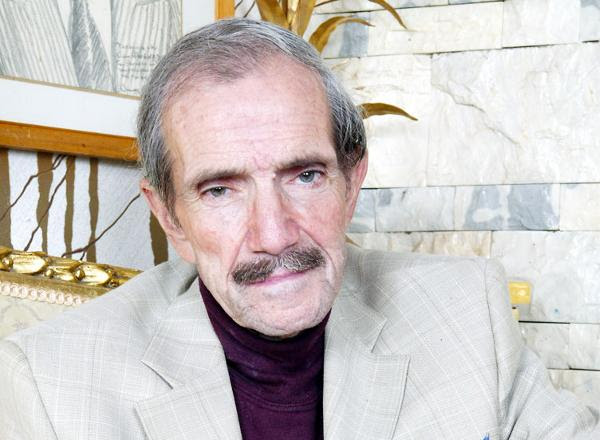 Νίκος Φώσκολος