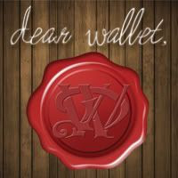 Dear Wallet,