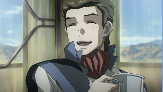 蒼穹のファフナーexodus第14話 夜明けの行進 ネタバレ感想 空想少年少女