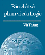 Bản chất và phạm vi của Logic ebook định dạng epub/prc