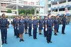 National Police Cadet Corps: National Police Cadet Corps
