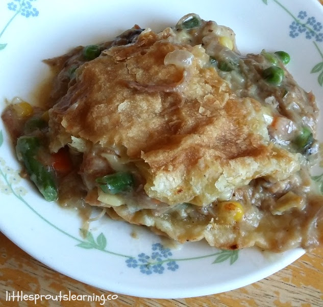 Leftover Pork: How to Cook 1 Pork Roast to Make 5 Meals