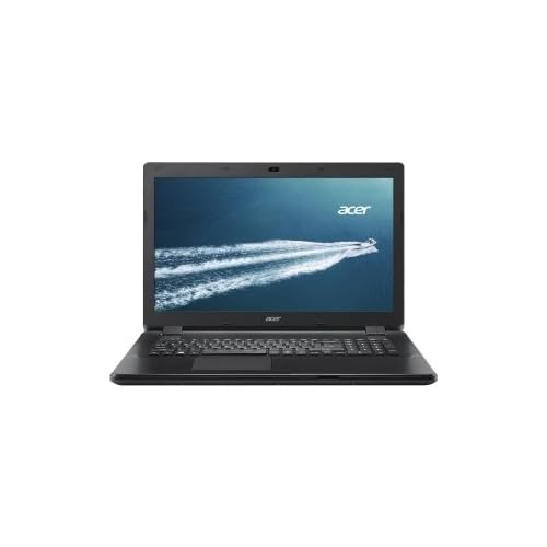 Acer TravelMate P276-MG TMP276-MG-78KT 17.3" LED (ComfyView) Notebook - Intel Core i7 i7-4510U 2 GHz - Black -...