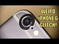 The APN of iPhone 6 Plus does not like magnets lenses