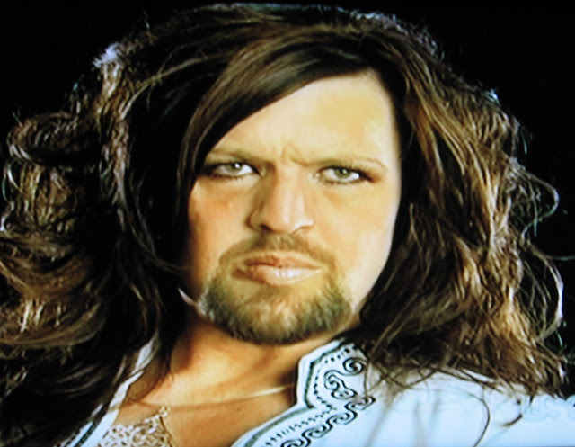 Big Show Vickie Guerrero's Big Show Vickie Guerrero's