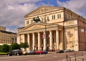Bolshoi Theatre