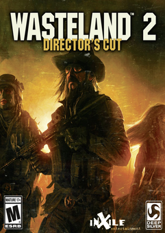 Wasteland 2 Directors Cut Free Download Skidrow Reloaded Games