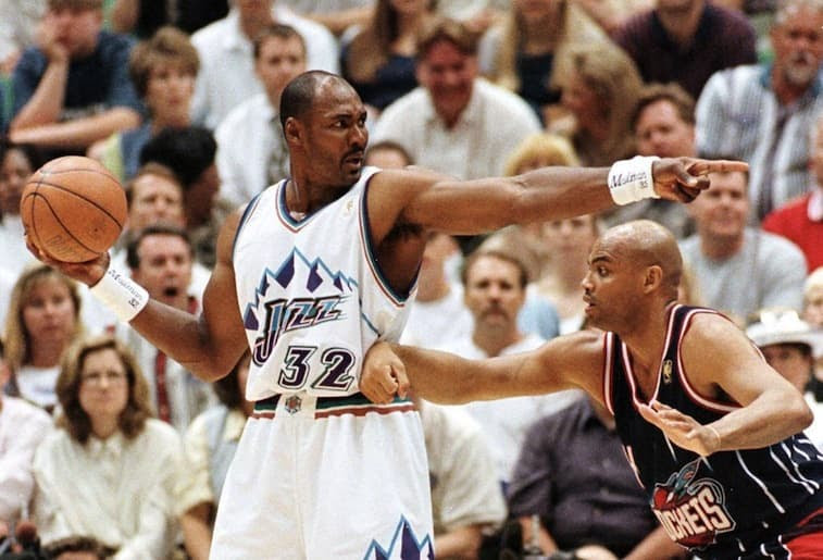 The Most Dominant NBA Team Seasons in History ...
