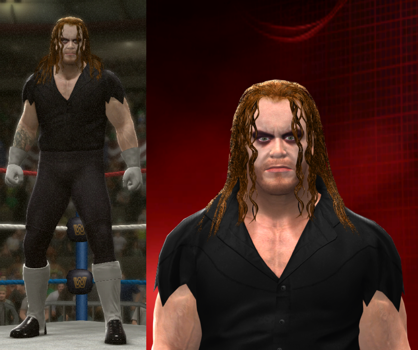 Jcsix S Wwe 2k14 Mods Mods Smacktalks Org