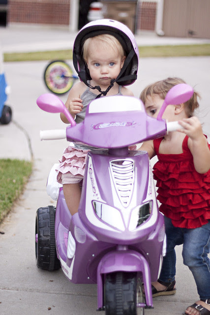 lilaabbymoped