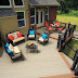 Azek Railing Colors - Deckorators - John's Lumber : Azek also was honored in the manufacturer's category for a dramatic dock project built in ottawa, canada by kennedy construction.