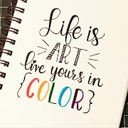 47+ Amazing! Best Quotes Calligraphy