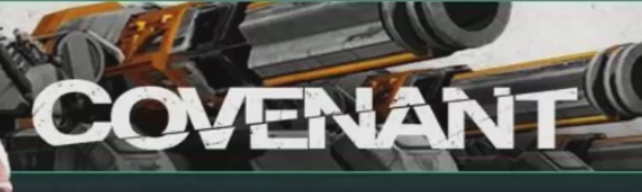 Operation: Covenant