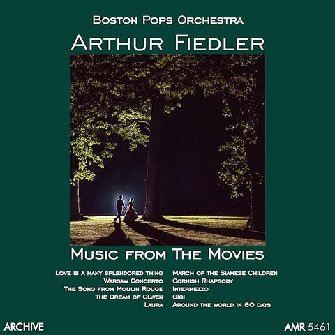 Love Is A Many Splendored Thing Mp3 Song Download Music From The Movies Love Is A Many Splendored Thing Song By Arthur Fiedler On Gaana Com