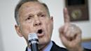 Roy Moore Criticizes Effort To Make Sure All Eligible Voters Can Vote In Alabama