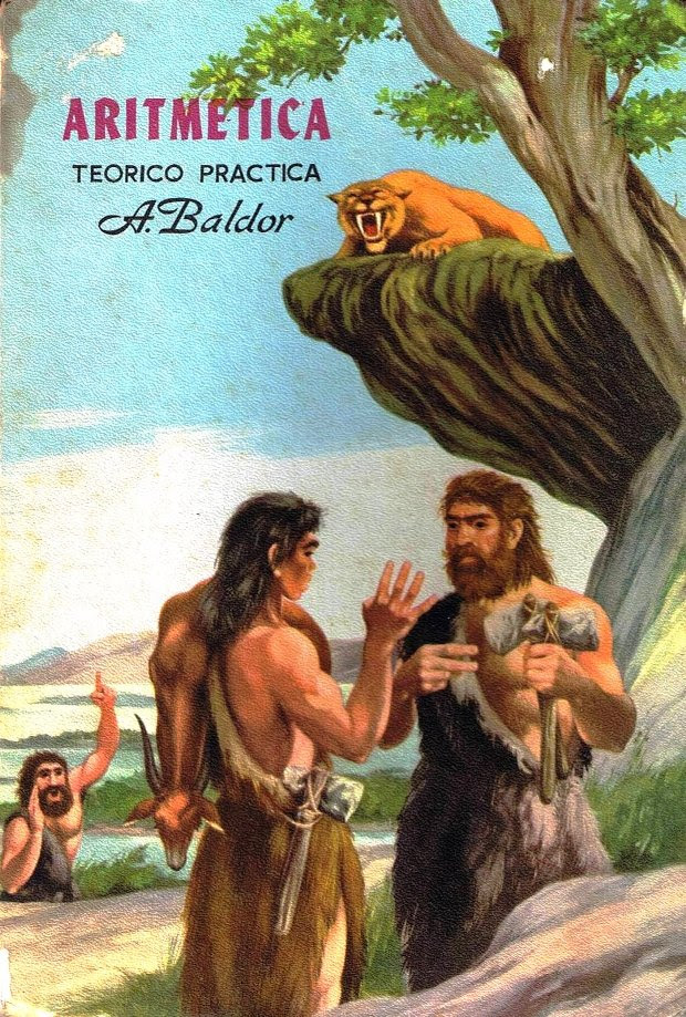 Aritmetica De Baldor