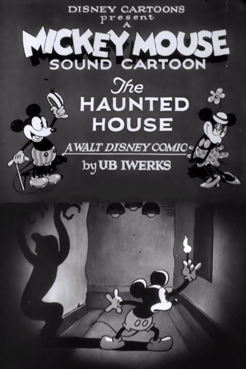 Assistir o filme The Haunted House dublado completo 1929 Portuguese HD