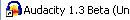 Audacityhttp://audacity.sourceforge.net/
