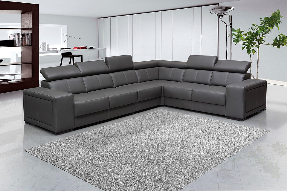 Tapizado de sofas