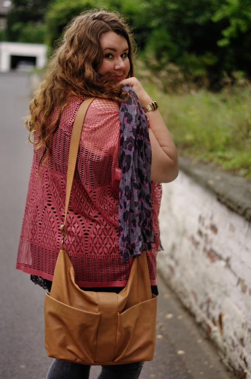 Große Größen Plus Size Fashion Blog