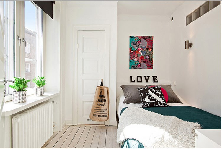 5 Desain Kamar Tidur Kecil Ukuran 3x4 Meter Anak Kuliahan 5 Desain Kamar Tidur Kecil Ukuran 3x4 Meter Anak Kuliahan