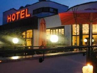 Hotel Atrigon