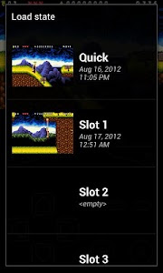 My Boy! - GBA Emulator v1.7.0
