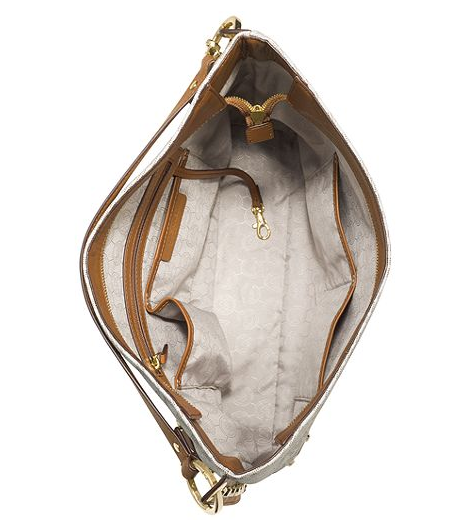 michael shoulder serena  large  bag pre-order kors