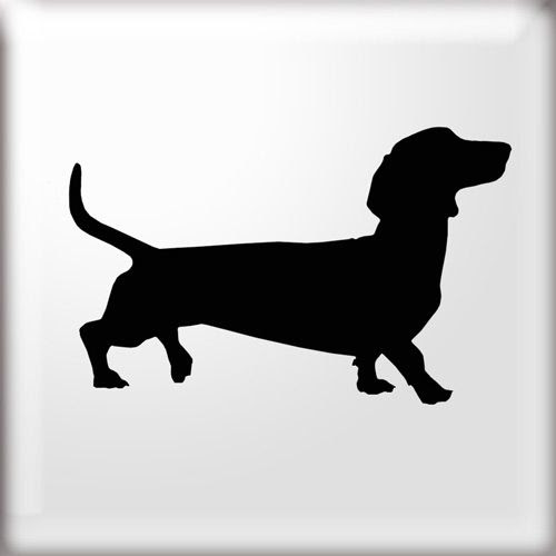 Free Dachshund Outline Cliparts Download Free Clip Art Free Clip Art On Clipart Library