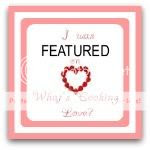 What's cooking, love?