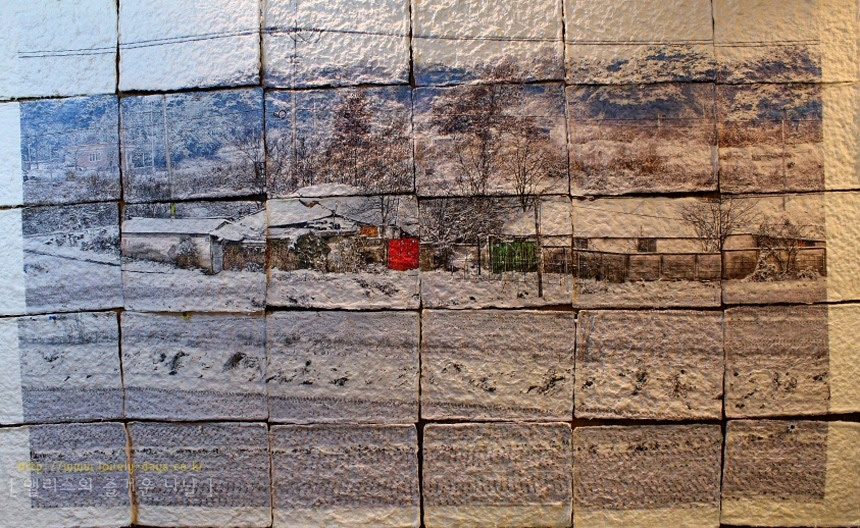 국내여행, 전주여행, 지숨갤러리