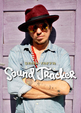 Sami Yaffa - Sound Tracker - Kausi 1