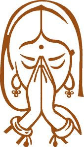namaste