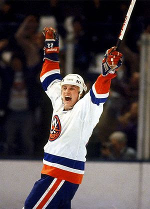Bossy Islanders, Bossy Islanders