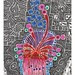 Biomorphic array