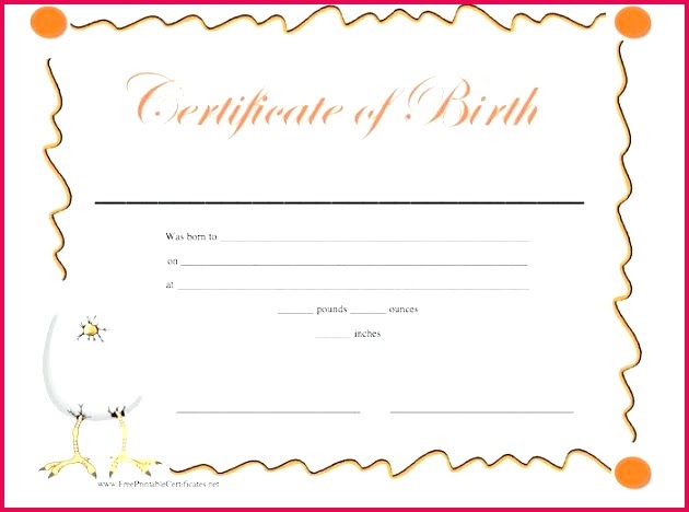 Fake Birth Certificate Maker - Fake Birth Certificate Maker | Template Business : Baby certificate maker fake birth certificate maker printable.