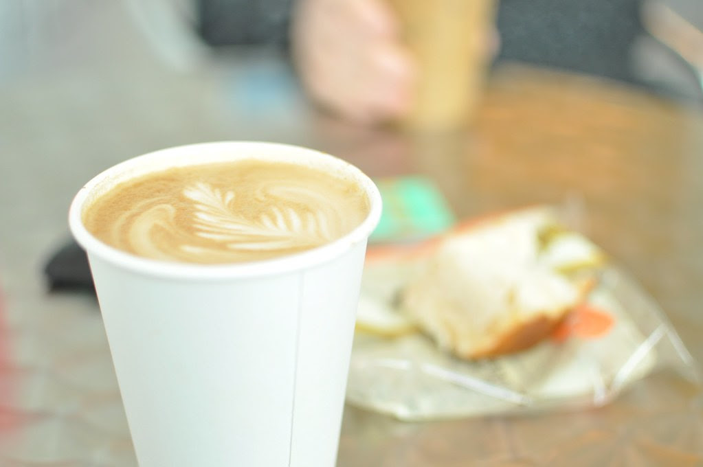 latte