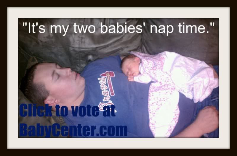 Sign and Vote, Please!