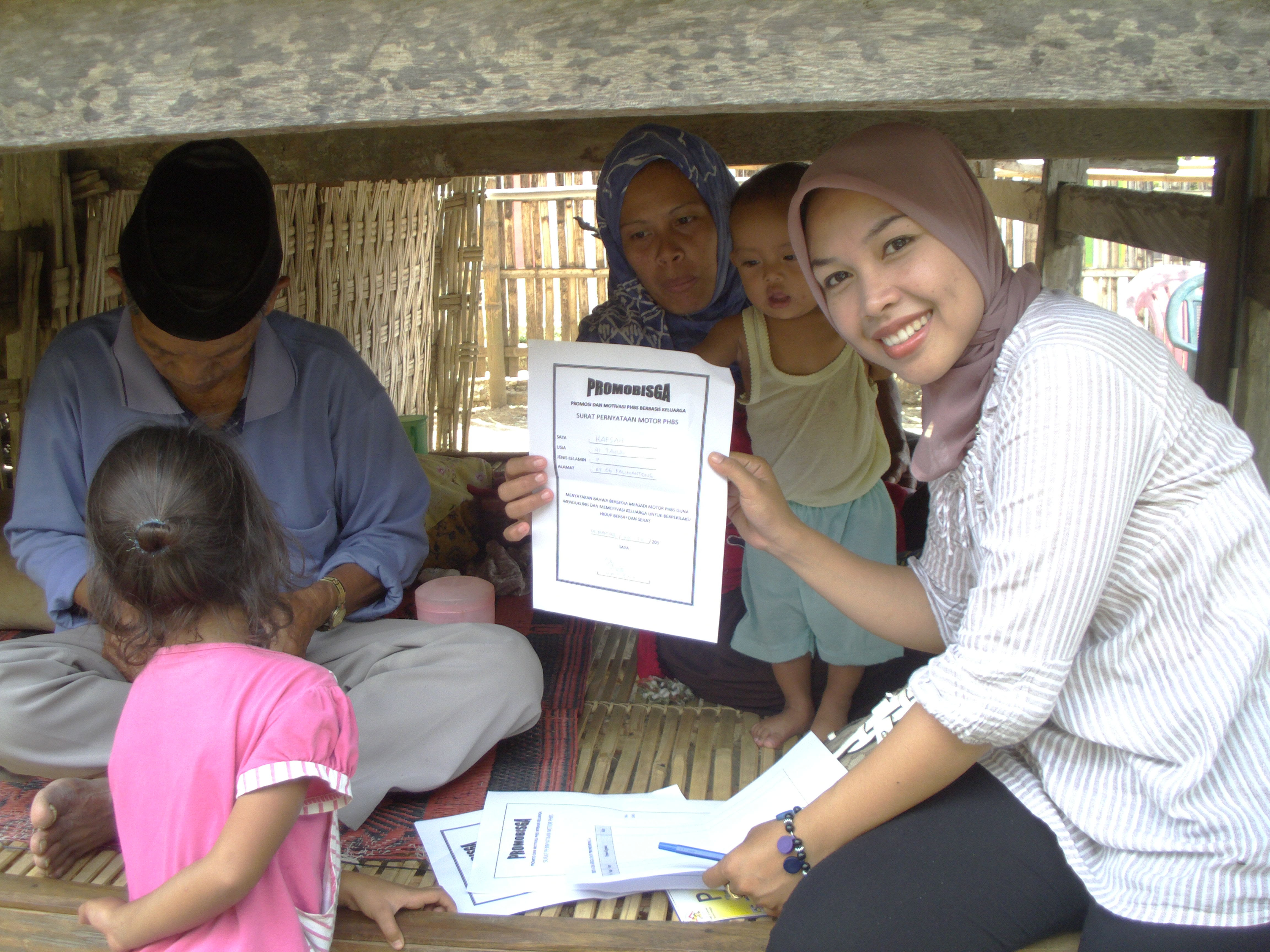 Kualitas Mahasiswi Kebidanan Yang Membuat Mereka Tak Layak Diremehkan