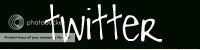 twitter button