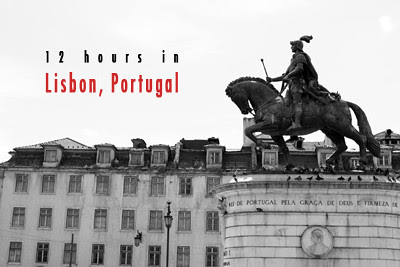 Portugal Horse with Name