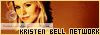 Kristen Bell Online