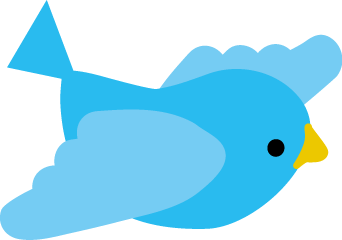 飛ぶ鳥のイラスト 無料イラスト フリー素材
