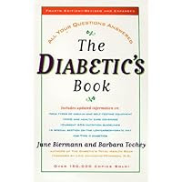 The Diabetic's book