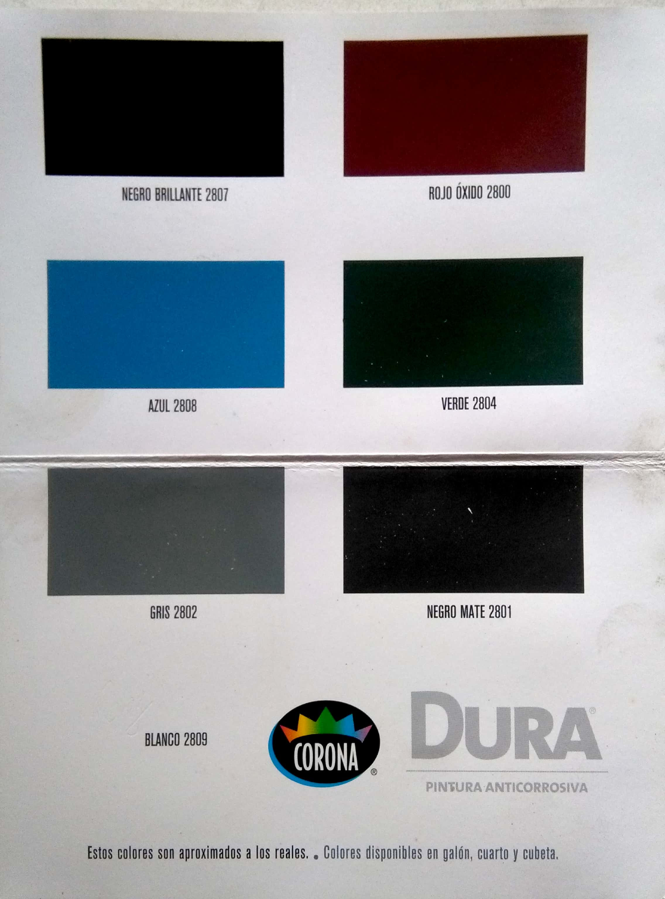 Paint Center Guatemala